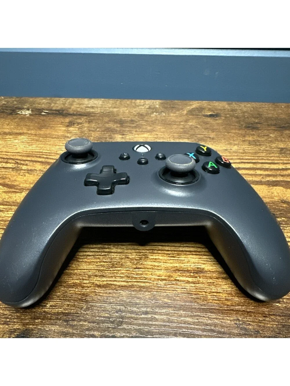 PowerA Wired Controller Official Xbox One - Black